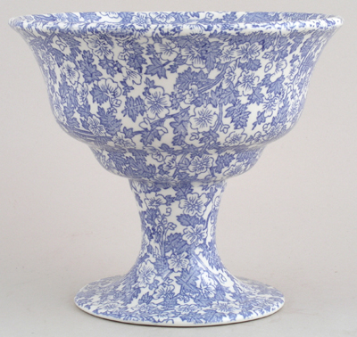 Bowl with Foot Ripon shape